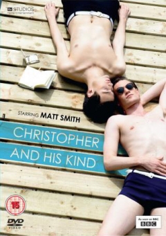 Christopher and His Kind (2010)