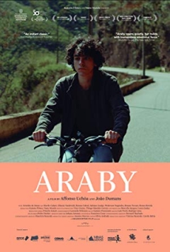 Arábia (2017)