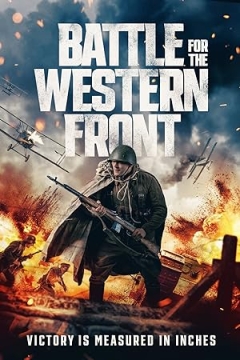 Battle for the Western Front (2022)