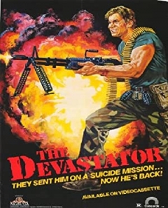 The Devastator (1986)