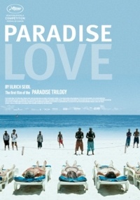 Paradies: Liebe Trailer