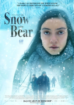 Snow and the Bear Trailer