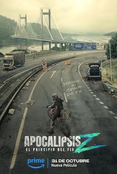 Apocalypse Z: El Principio del Fin (2024)