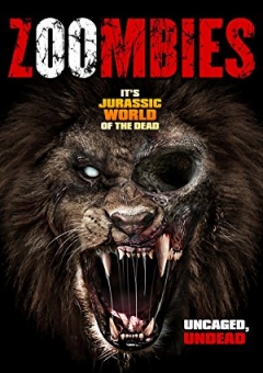 Fedora - Oh, the horror! (111): zoombies