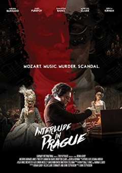 Interlude in Prague Trailer