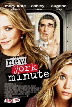 New York Minute Trailer
