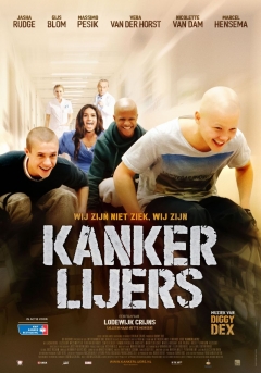Kankerlijers (2014)
