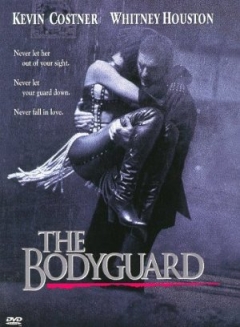 The Bodyguard Trailer