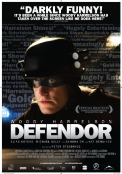 Defendor Trailer