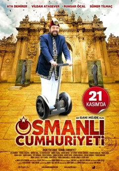 Osmanli Cumhuriyeti (2008)