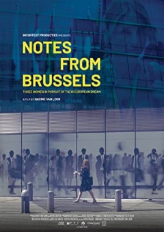 Notes from Brussels