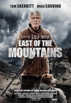 East of the Mountains (2021)