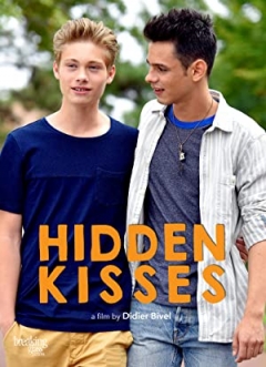 Hidden Kisses (2016)