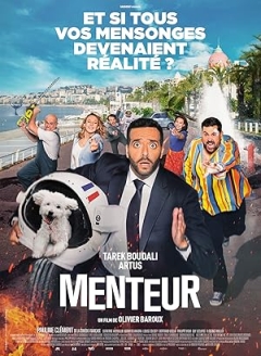 Menteur (2022)