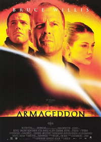 Armageddon Trailer