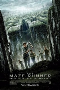The Maze Runner Trailer