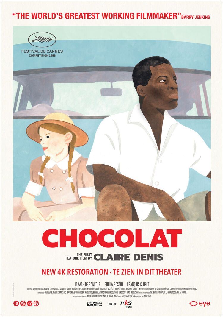 Chocolat (1988)