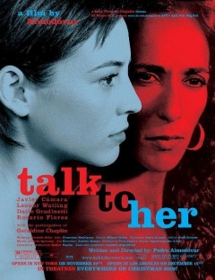 Hable con ella (2002)