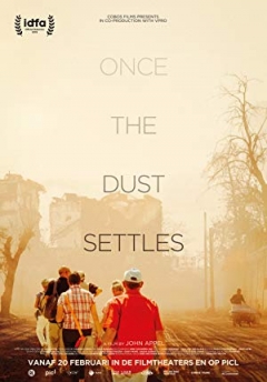 Once the Dust Settles Trailer