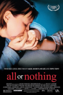 All or Nothing Trailer