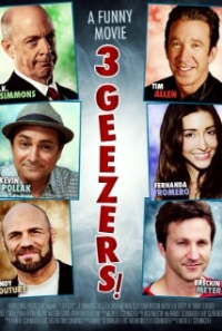 3 Geezers! (2013)