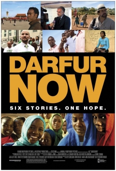 Darfur Now (2007)