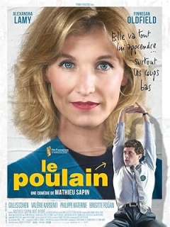 Le Poulain (2018)