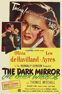 The Dark Mirror (1946)