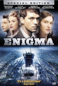 Enigma Trailer