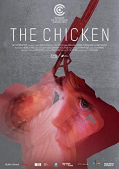 The Chicken Trailer