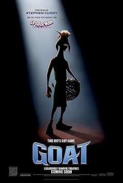 'GOAT'-trailer droomt groot: wordt dit de nieuwe 'Spider-Man: Across the Spider-Verse'?