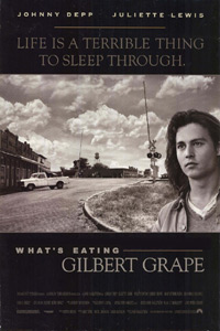 What's Eating Gilbert Grape