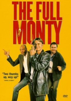 The Full Monty (1997)