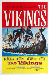 The Vikings Trailer