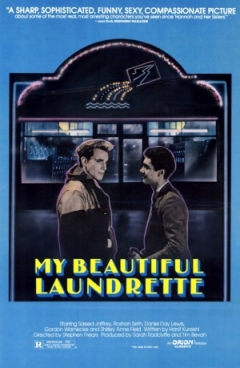 My Beautiful Laundrette (1985)
