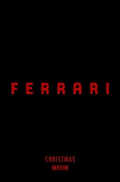 Trailer voor 'Ferrari' van topregisseur Michael Mann