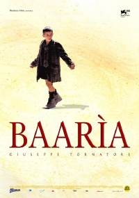 Baarìa (2009)