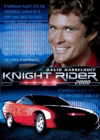 Knight Rider 2000 Trailer