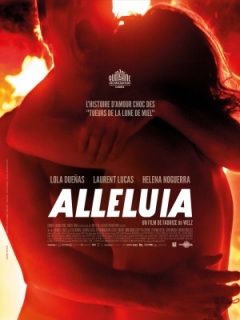 Alléluia Trailer