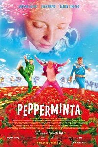 Pepperminta Trailer