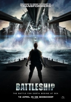 Battleship Trailer