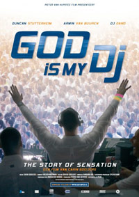 God Is My DJ (2006)