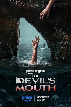 Filmposter The Devil's Mouth (2026)