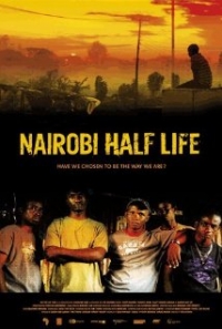 Nairobi Half Life (2012)