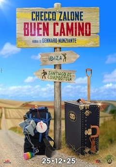 Buen Camino (2025)