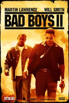 Bad Boys II Trailer