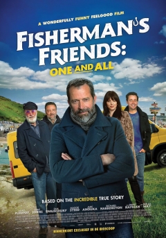 Fisherman's Friends: One and All Trailer