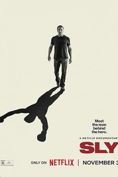 Traikler 'Sly' een must-see film over de bijna 50 jaar Sylvester Stallone