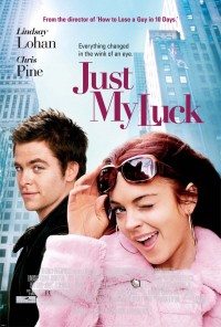 Just My Luck Trailer