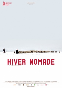 Hiver nomade Trailer